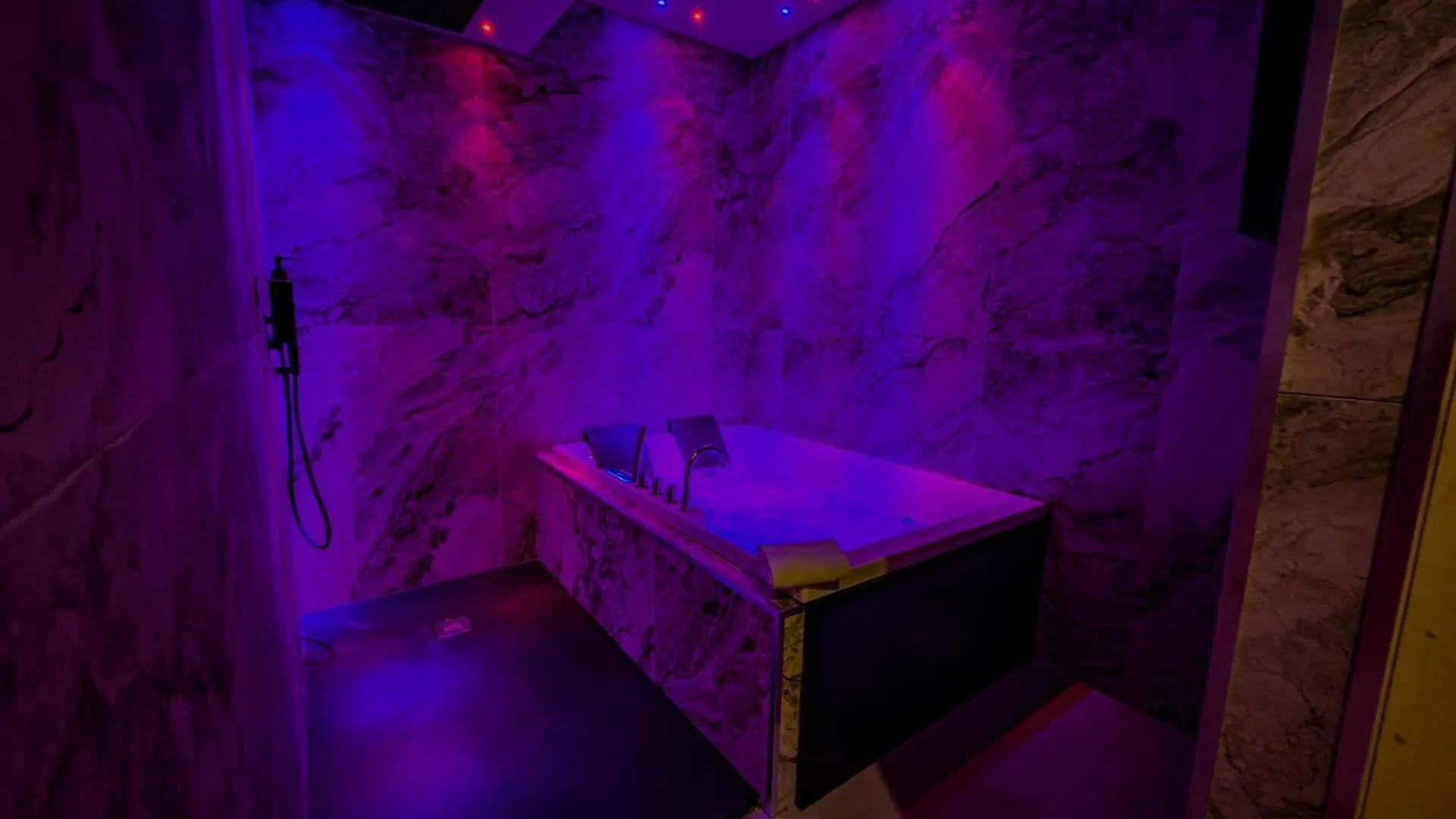 Bed & Breakfast Supreme Suite&Spa Palermo