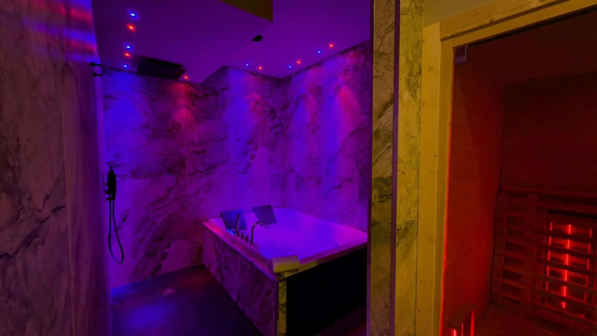 Supreme Suite&Spa Palermo