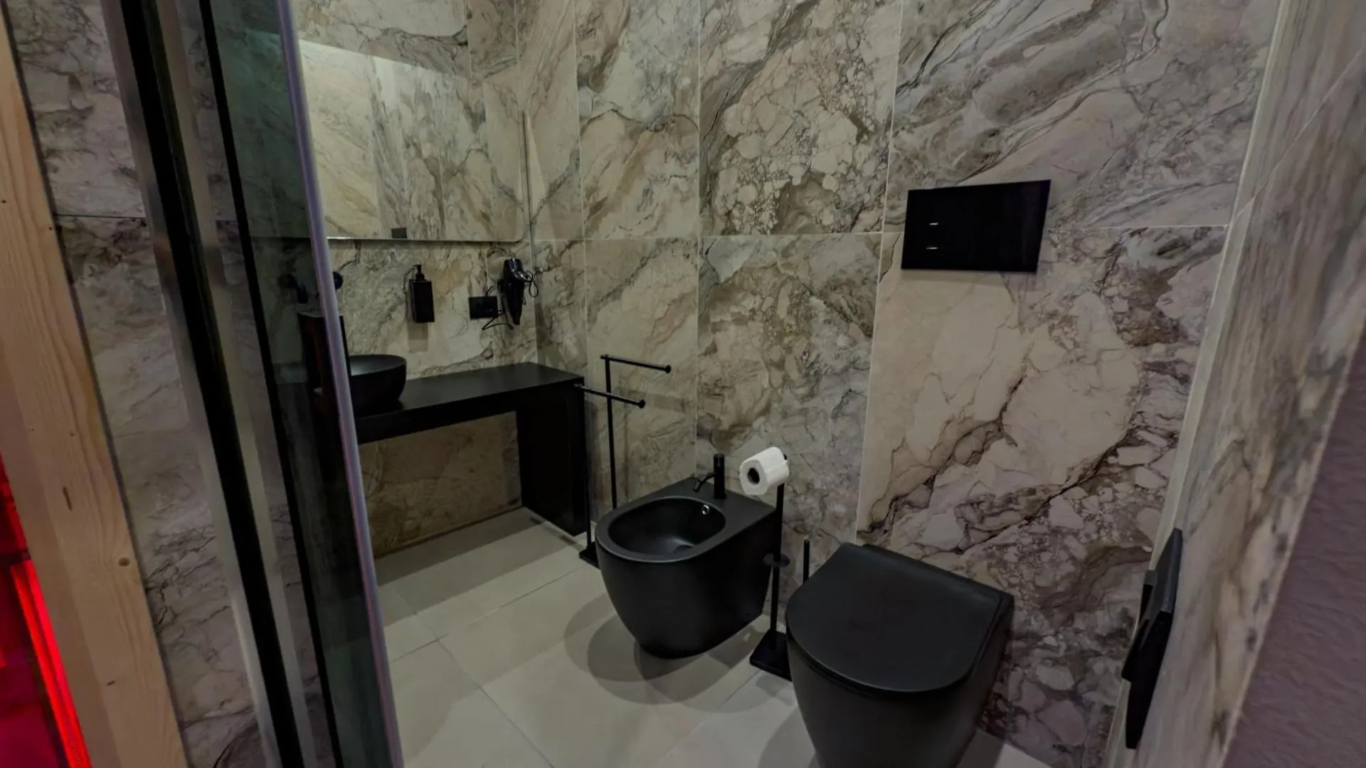 Supreme Suite&Spa Palermo 0*,  Italien