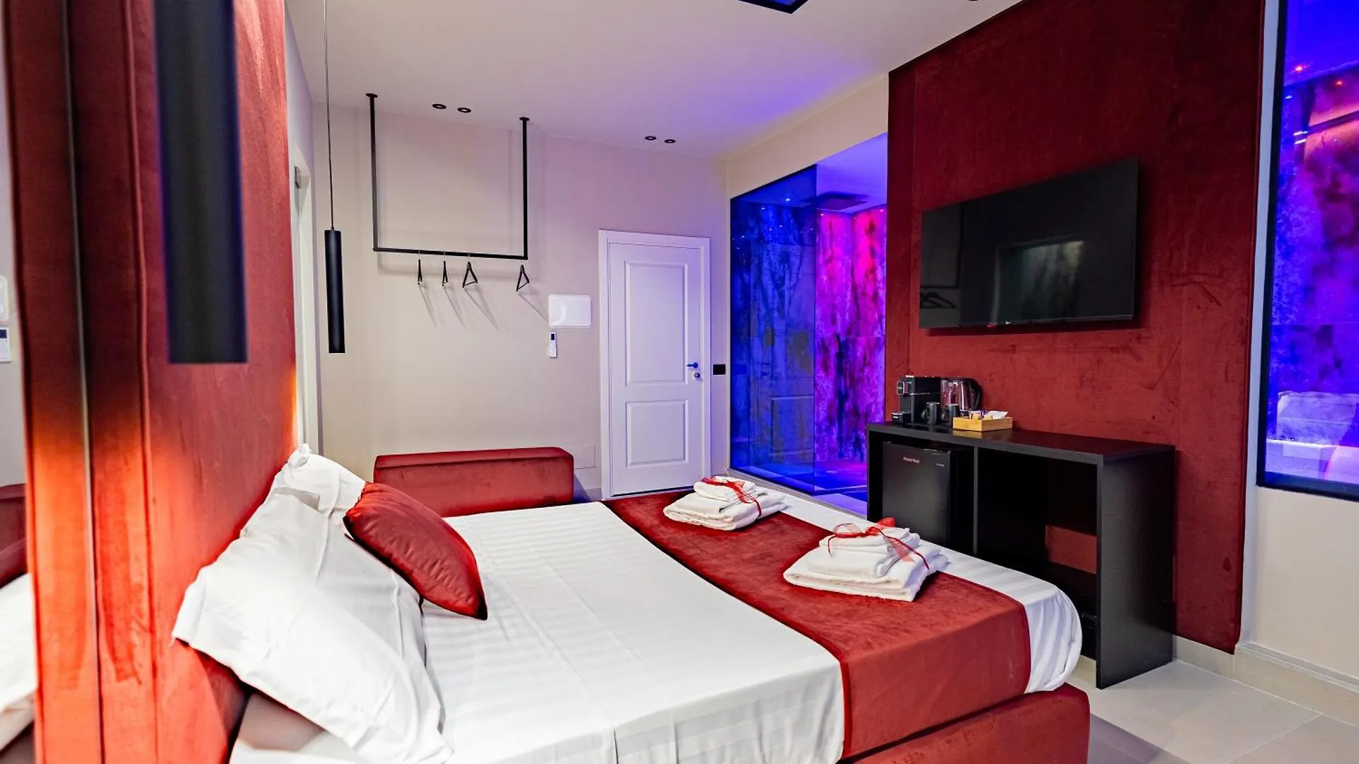 Supreme Suite&Spa Palermo 0*,  Italien