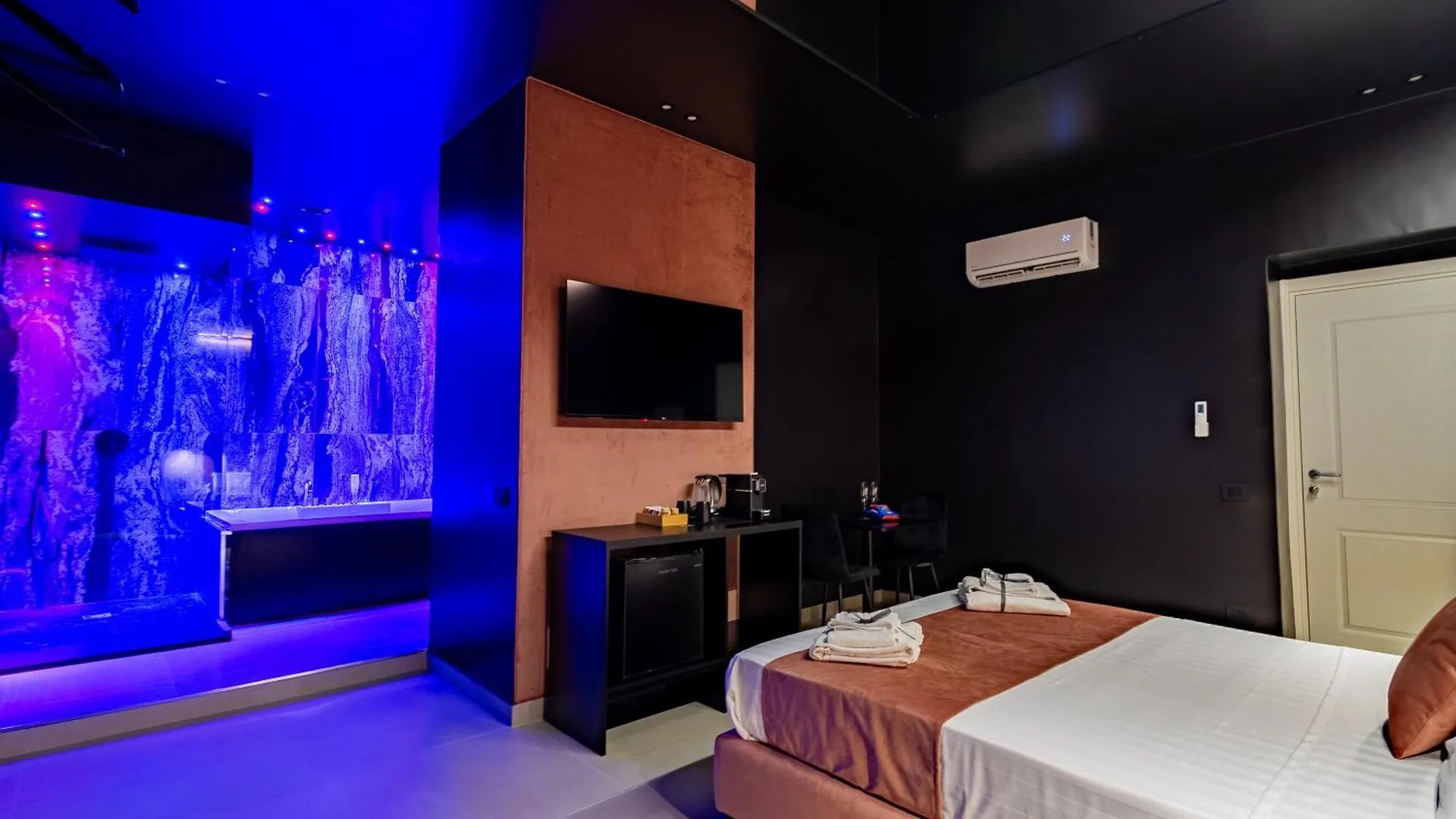 Supreme Suite&Spa Palermo