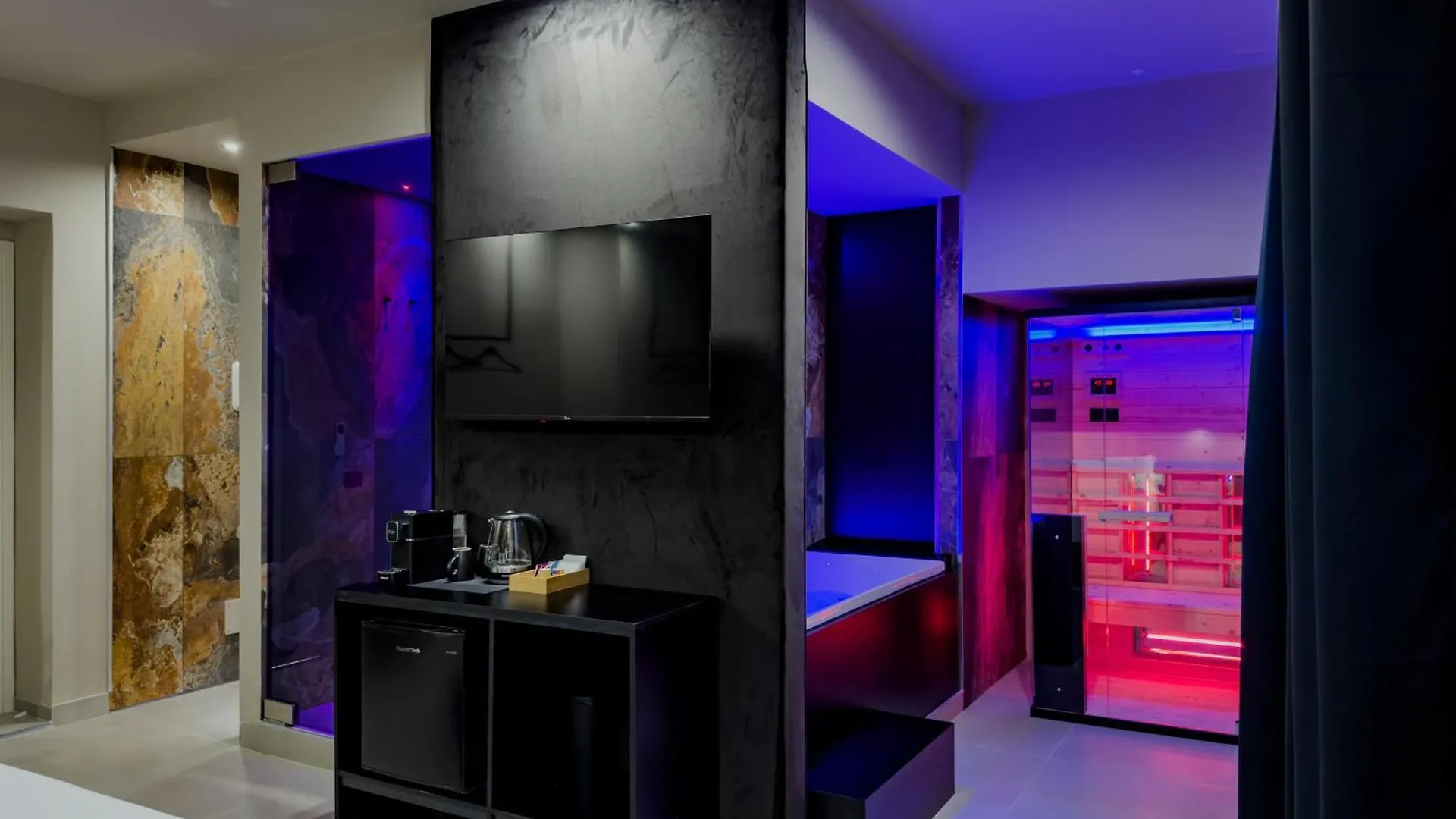 Supreme Suite&Spa Palermo