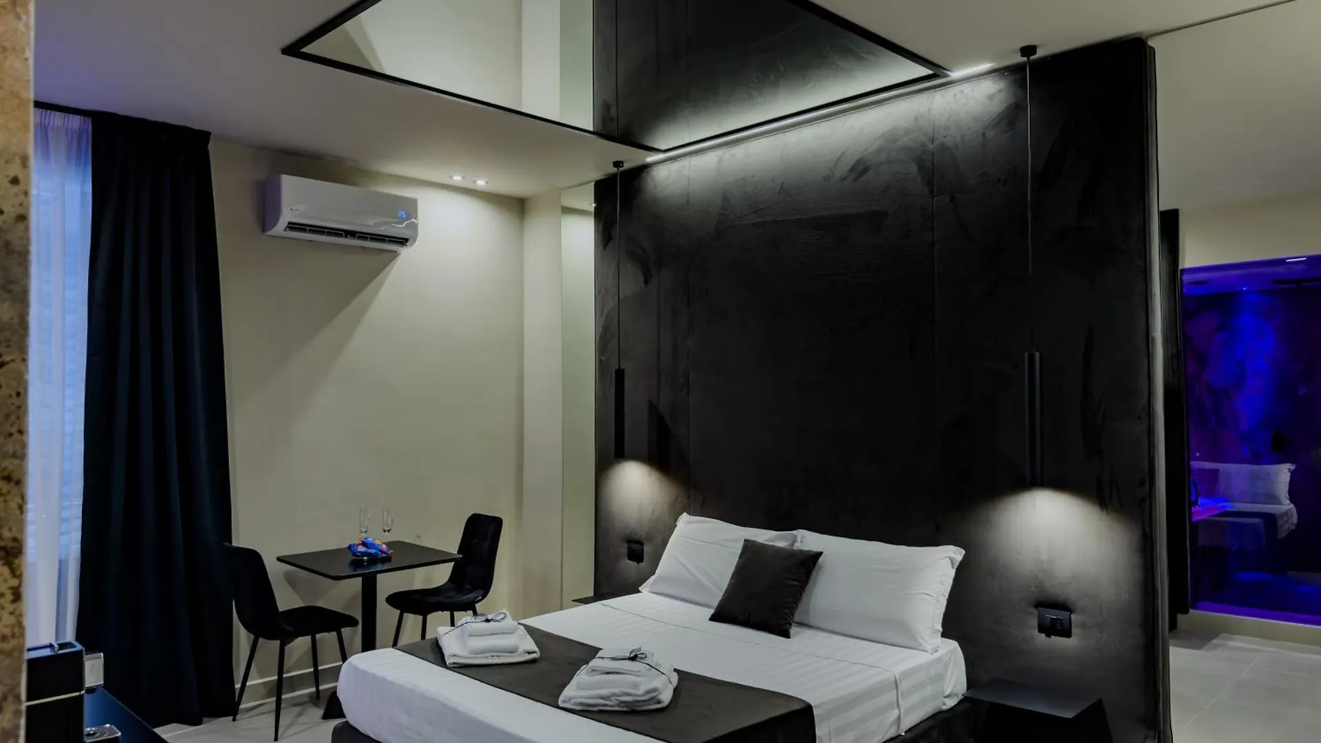 Bed & Breakfast Supreme Suite&Spa Palermo