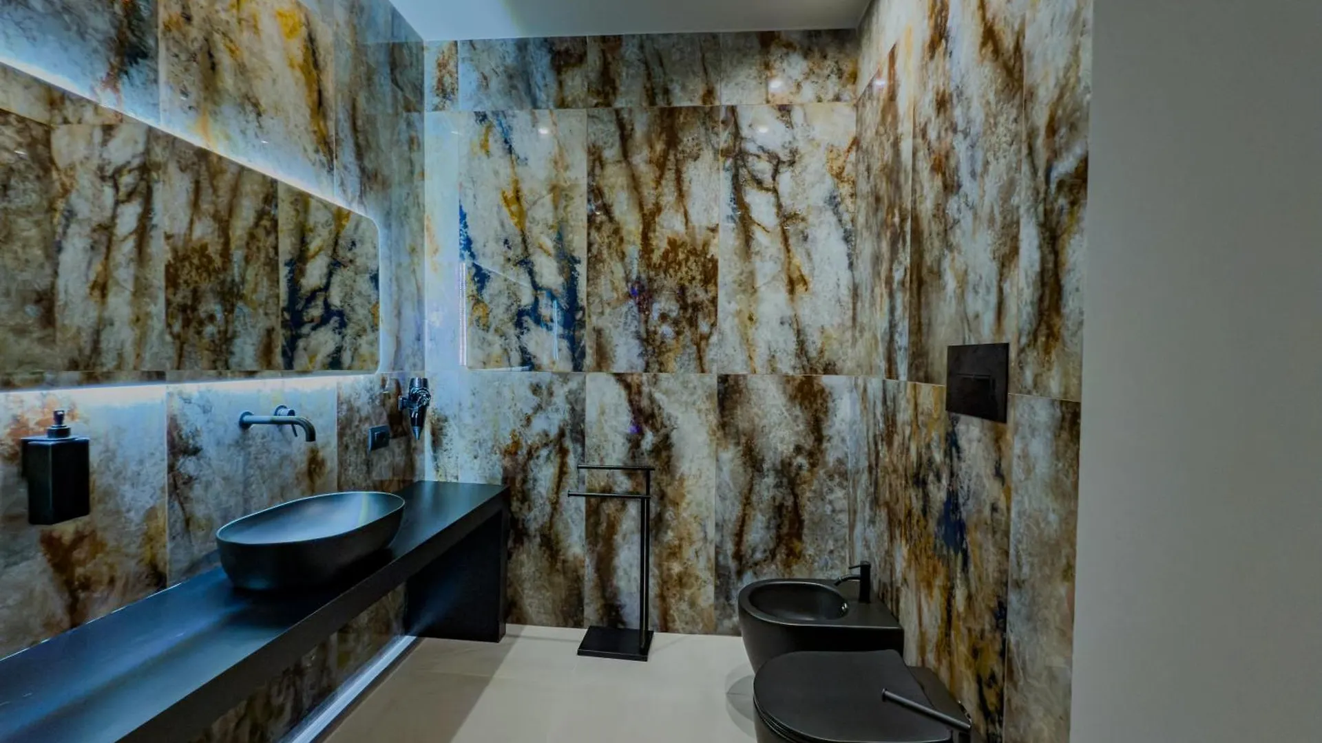 Supreme Suite&Spa Palermo