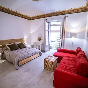 Opera Dei Pupi Bed and breakfast