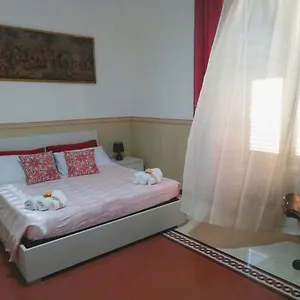  Bed & Breakfast Orchidea