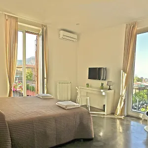 2* Bed & Breakfast Palermo Rooms