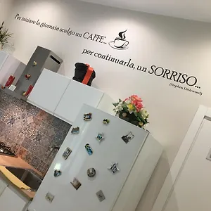 Le Stanze Dell'emiro Bed and breakfast
