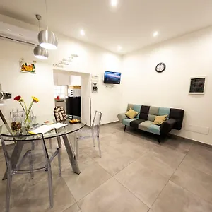 Sant'agostino Boutique Bed and breakfast