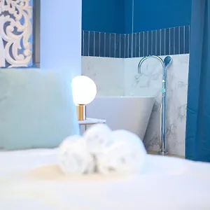 Le Dame Di Sicilia Sicilian Vintage Bed and breakfast