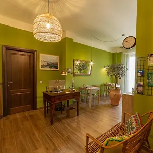 Il Palchetto Di Charme E Design Bed and breakfast