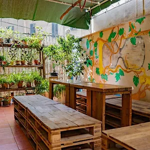 A Casa Di Amici Albergue