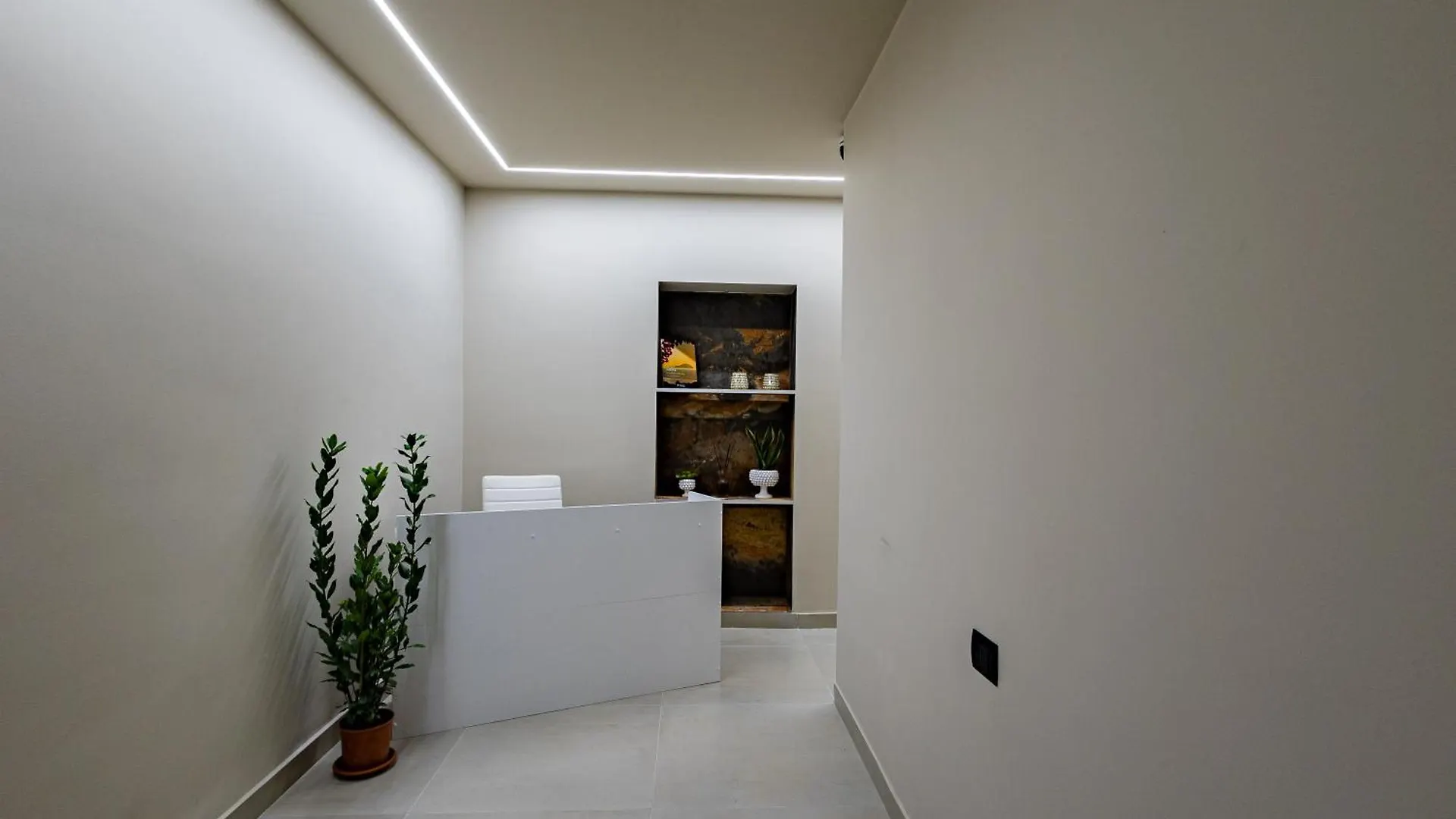 Supreme Suite&Spa Palermo 0*,  Italy