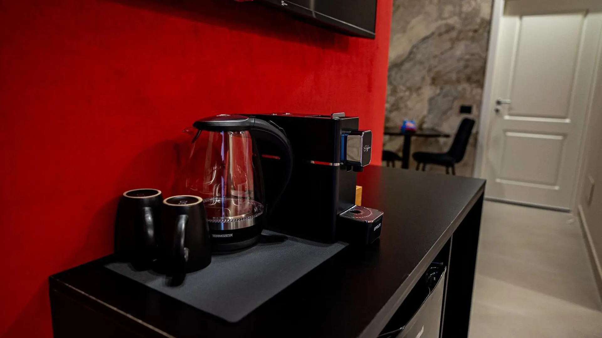Bed & Breakfast Supreme Suite&Spa Palermo