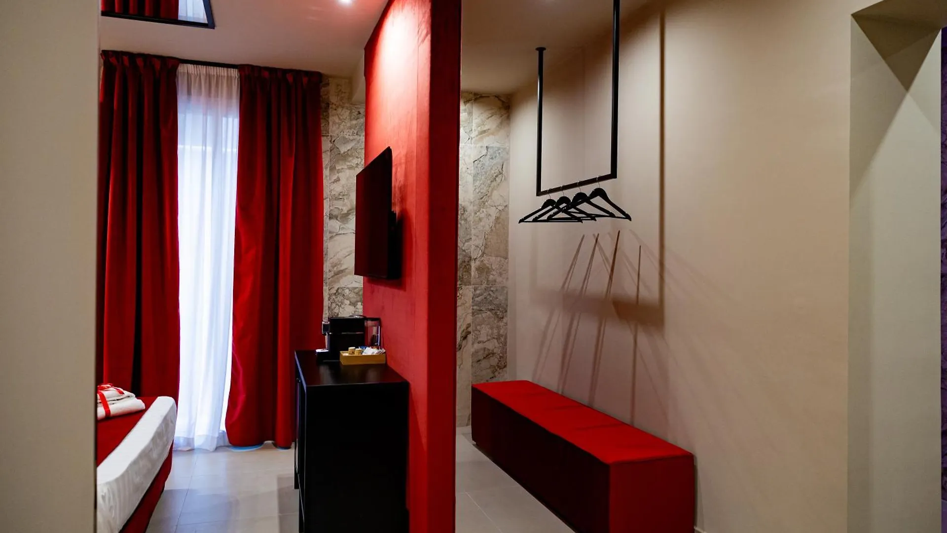 Supreme Suite&Spa Palermo