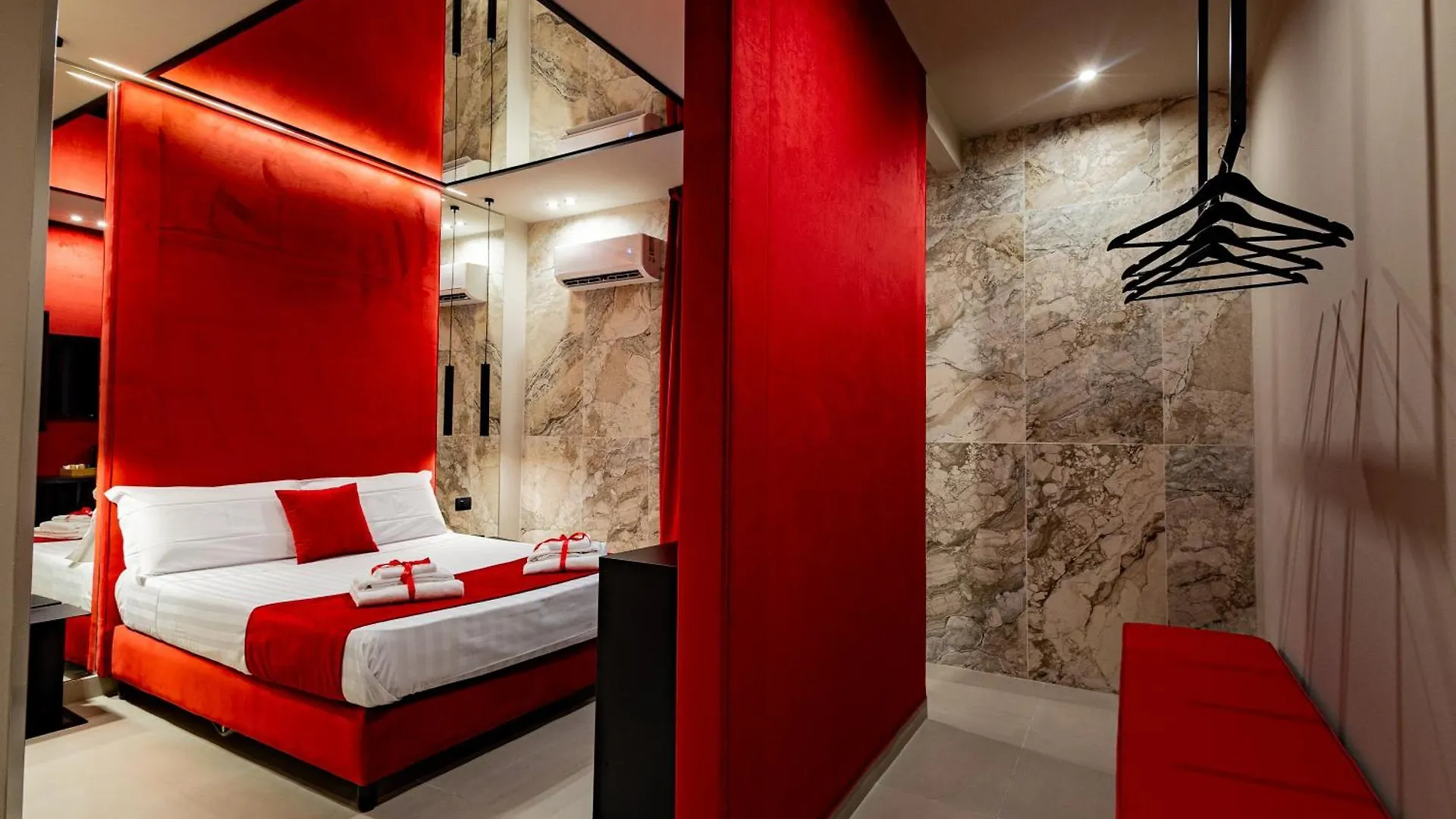 Supreme Suite&Spa Palermo 0*,