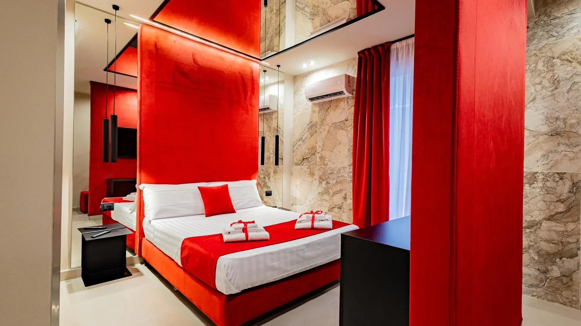 Supreme Suite&Spa Palermo