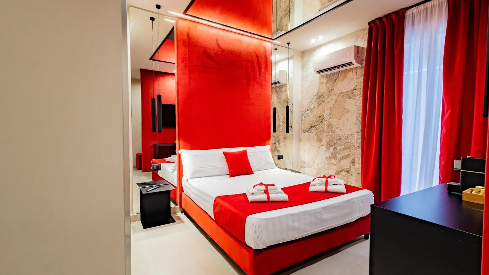 Supreme Suite&Spa Palermo Bed & Breakfast
