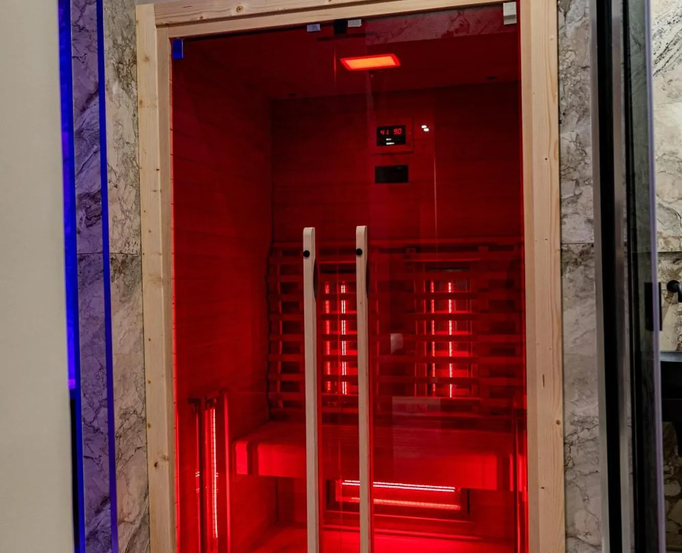 Supreme Suite&Spa Palermo 0*,