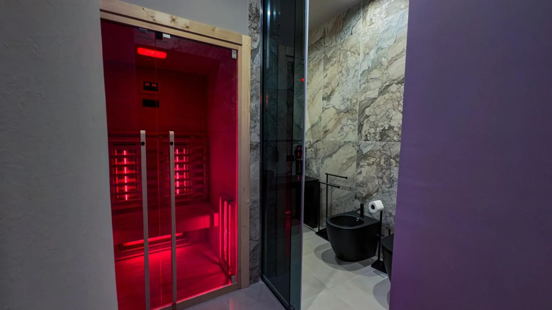 Supreme Suite&Spa Palermo 0*,