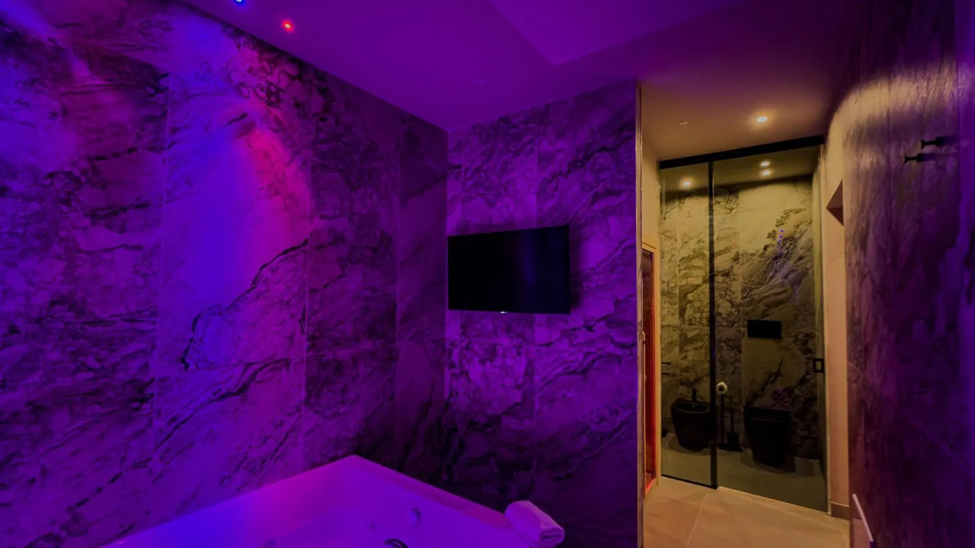 Bed & Breakfast Supreme Suite&Spa Palermo