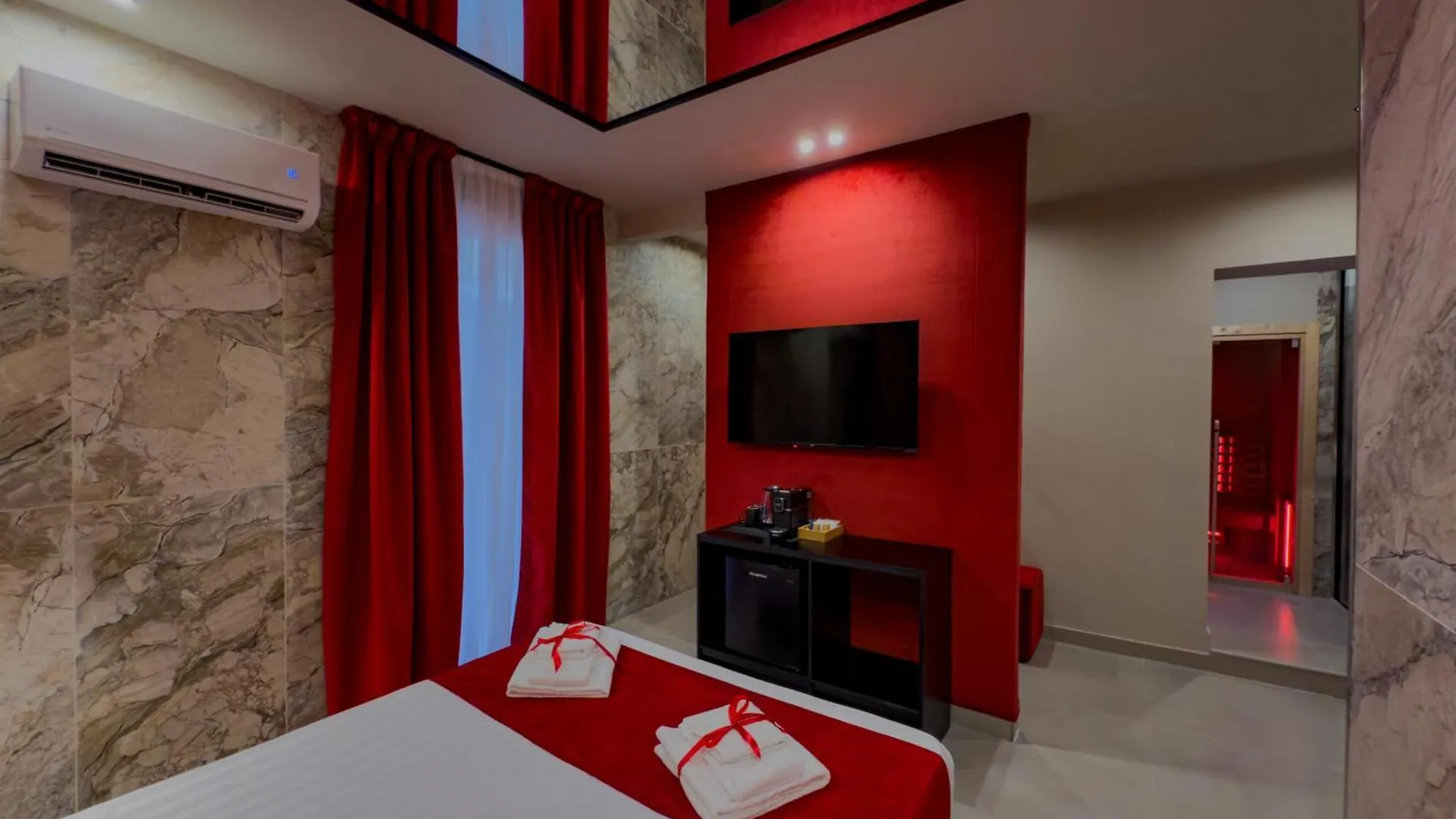 Supreme Suite&Spa Palermo Italy
