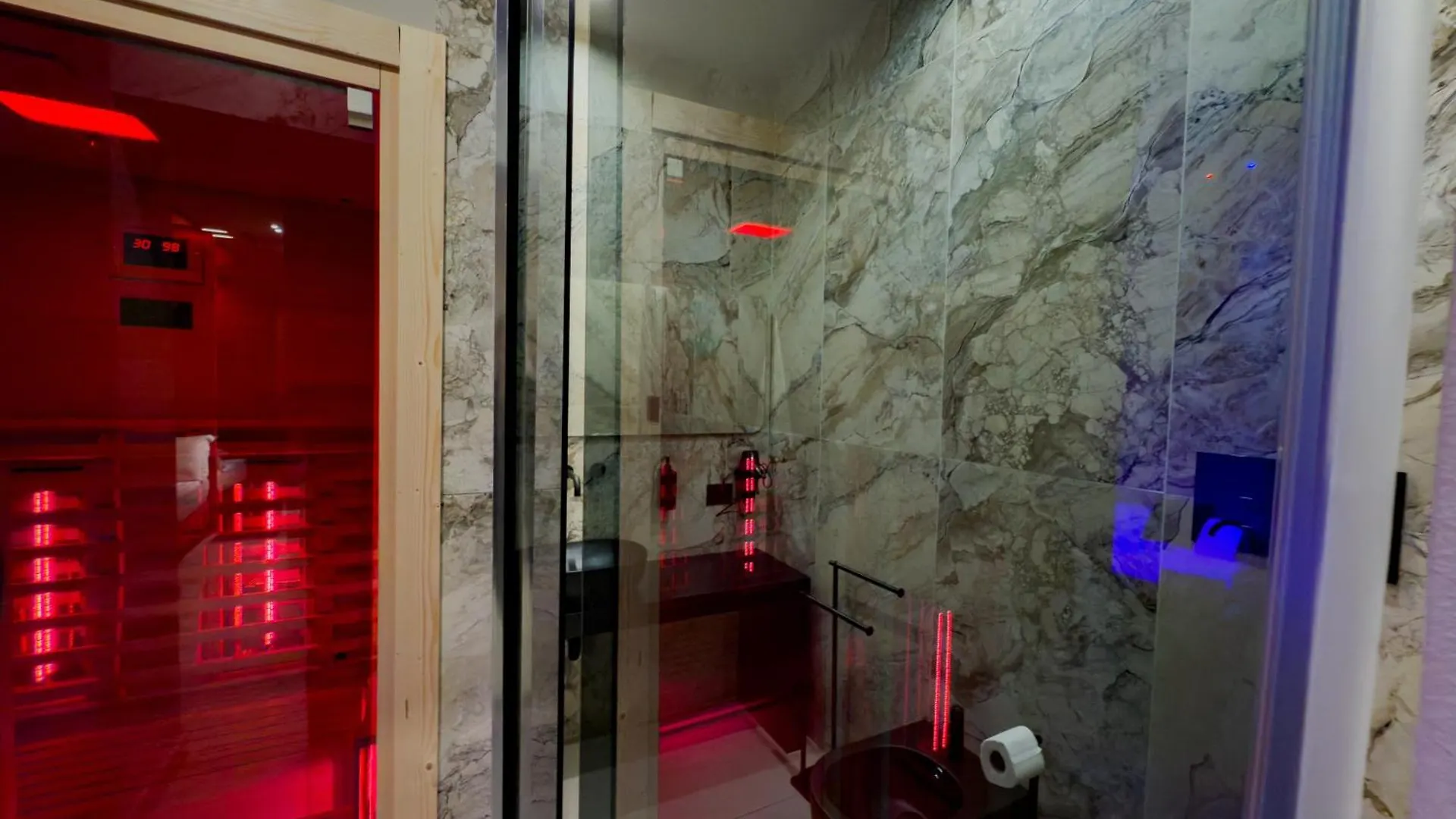 Supreme Suite&Spa Palermo 0*,