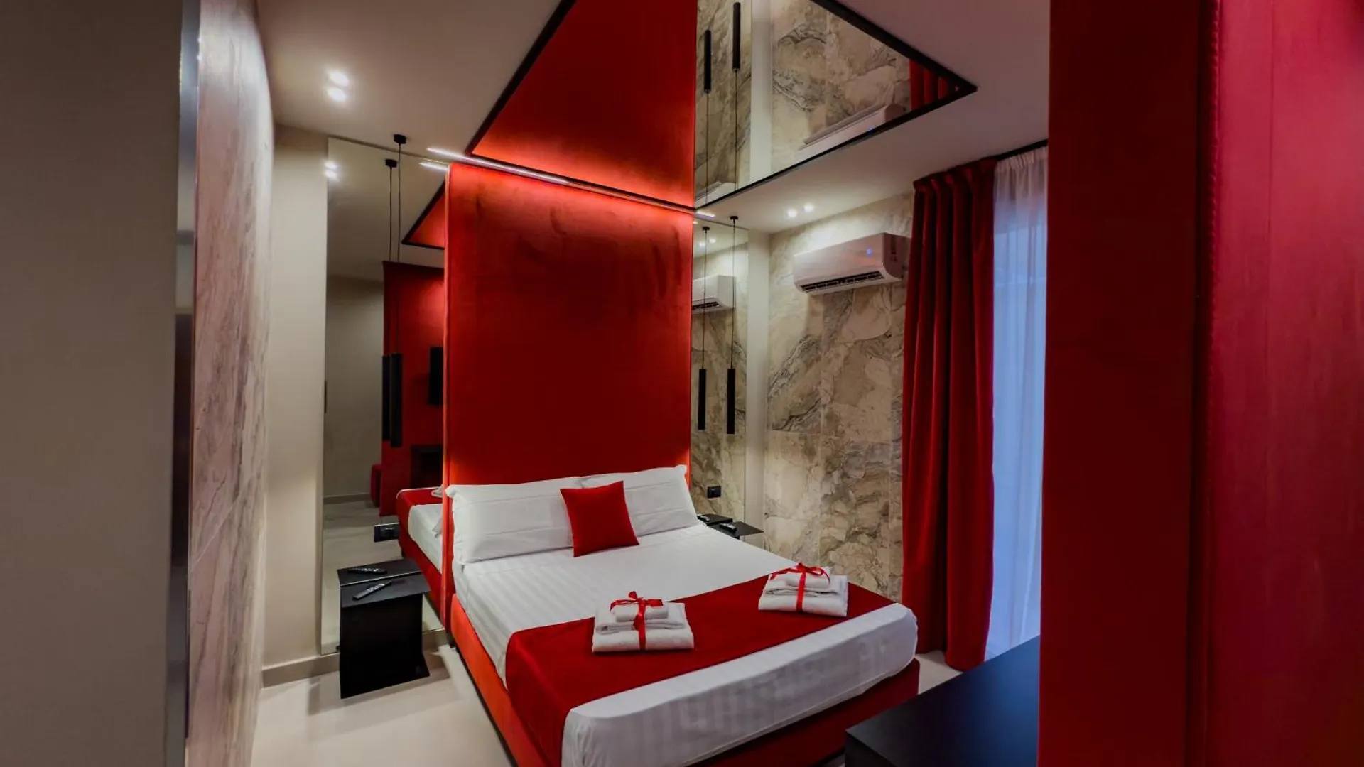 Supreme Suite&Spa Palermo Italy