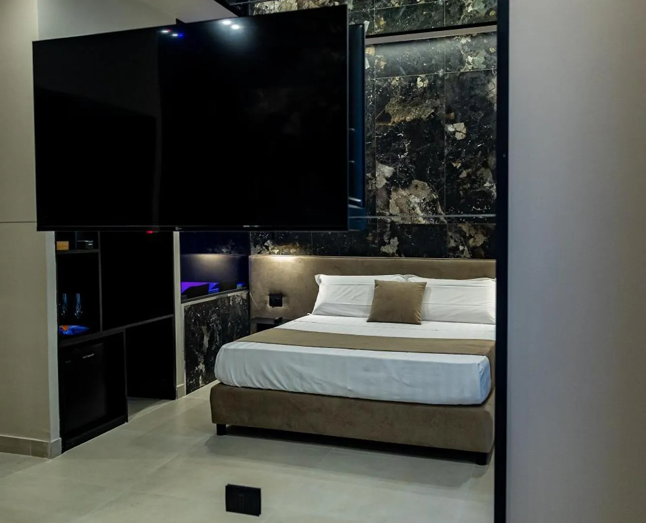Supreme Suite&Spa Palermo Bed & Breakfast