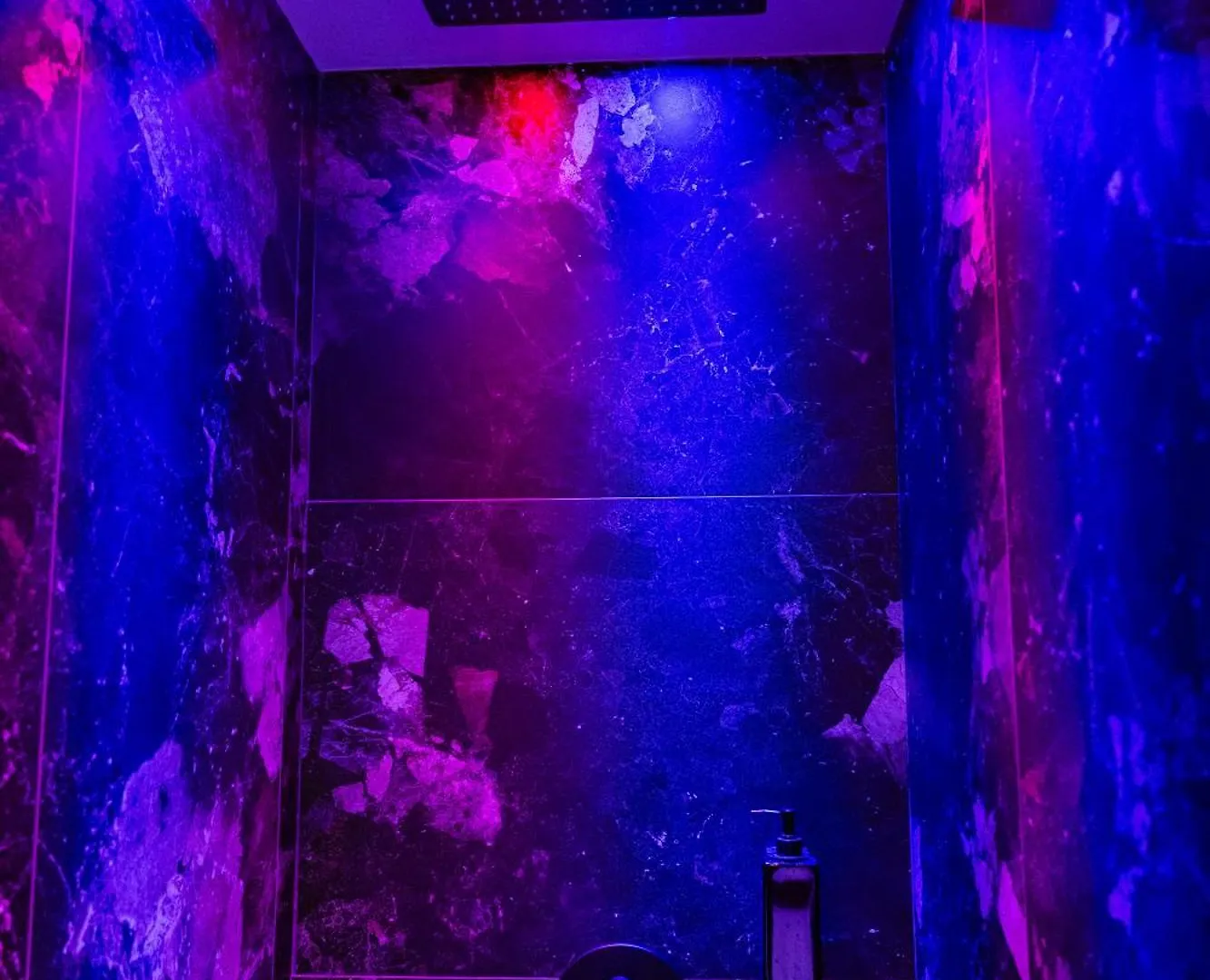 Supreme Suite&Spa Palermo Bed & Breakfast