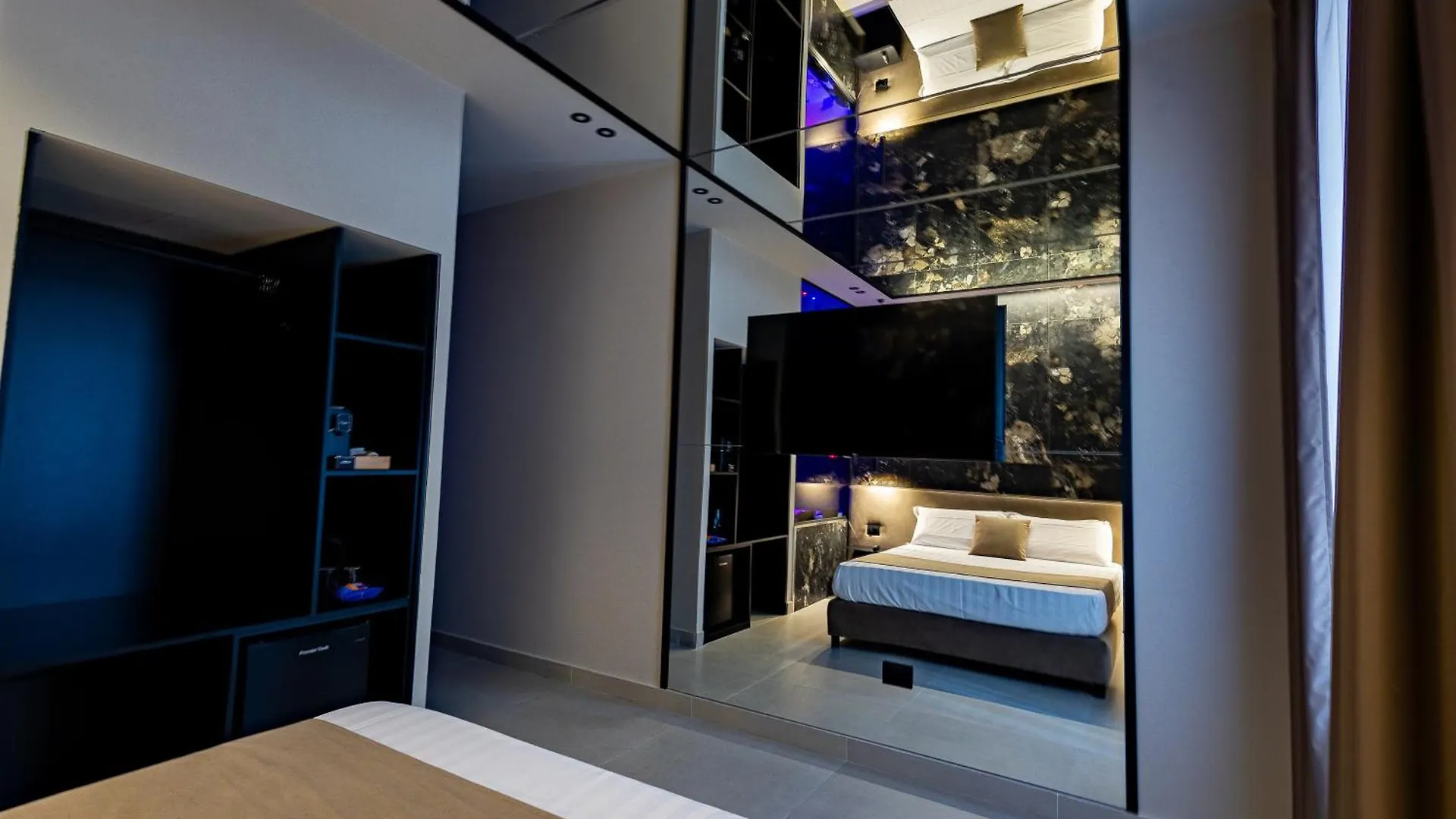 Supreme Suite&Spa Palermo
