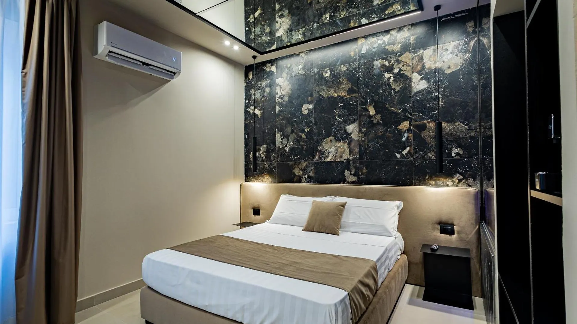 Supreme Suite&Spa Palermo