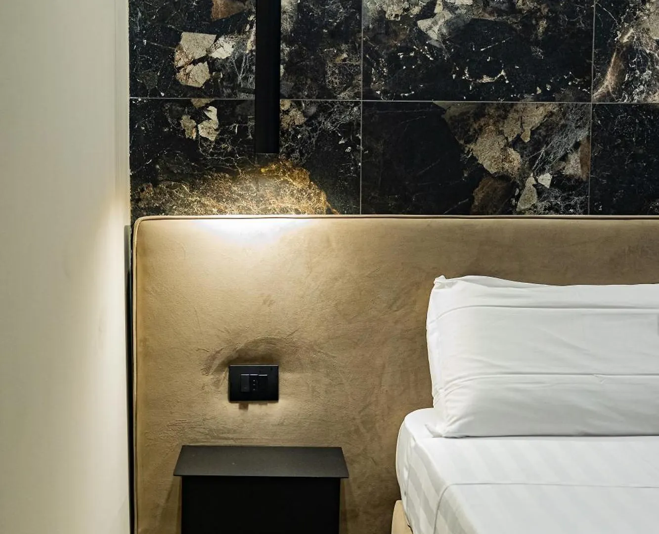 Supreme Suite&Spa Palermo Bed & Breakfast