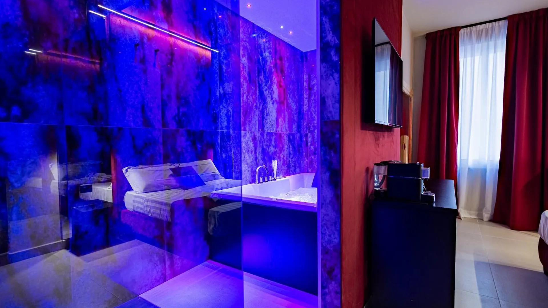 Supreme Suite&Spa Palermo 0*,  Italy