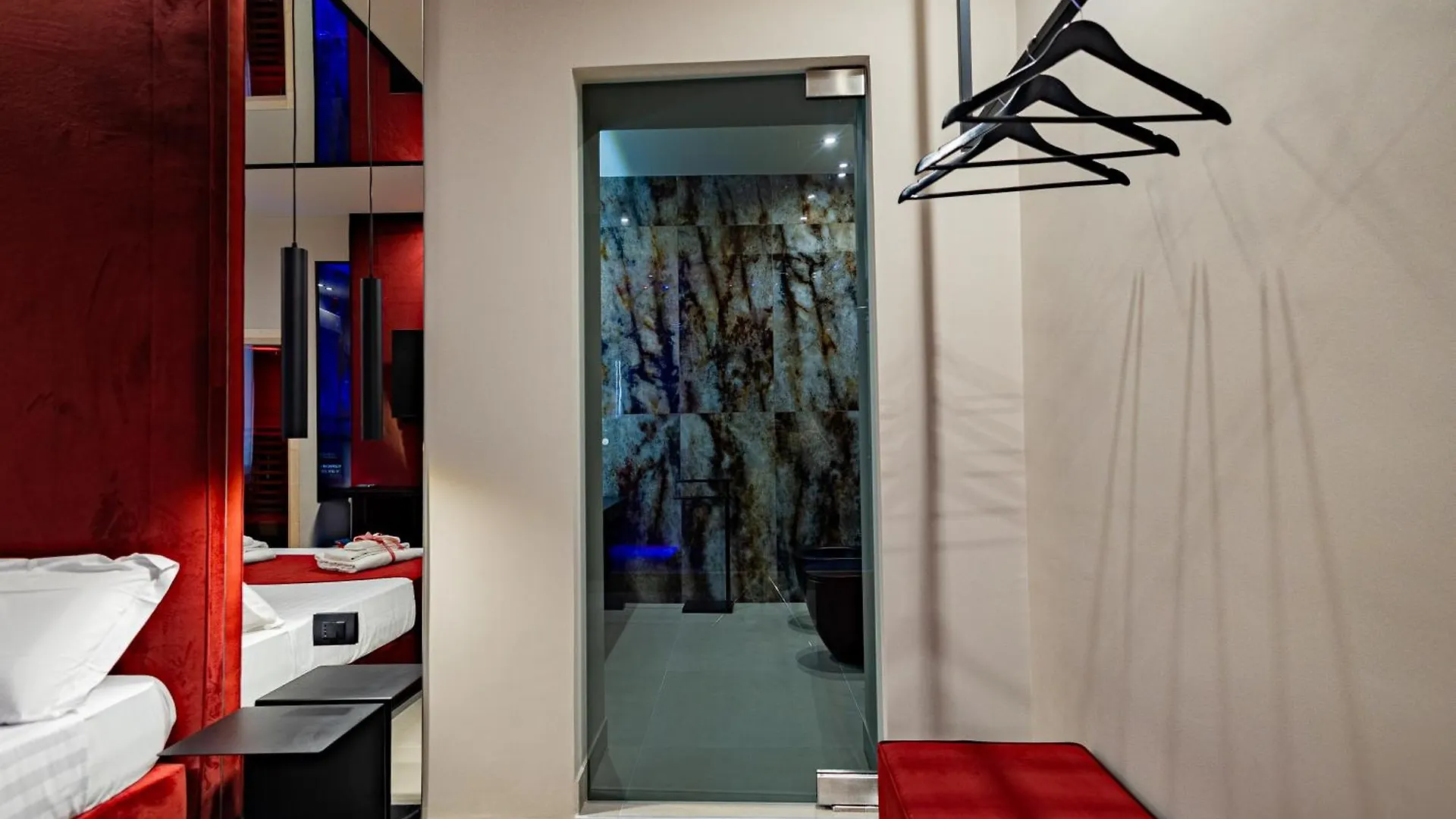 Supreme Suite&Spa Palermo Bed & Breakfast