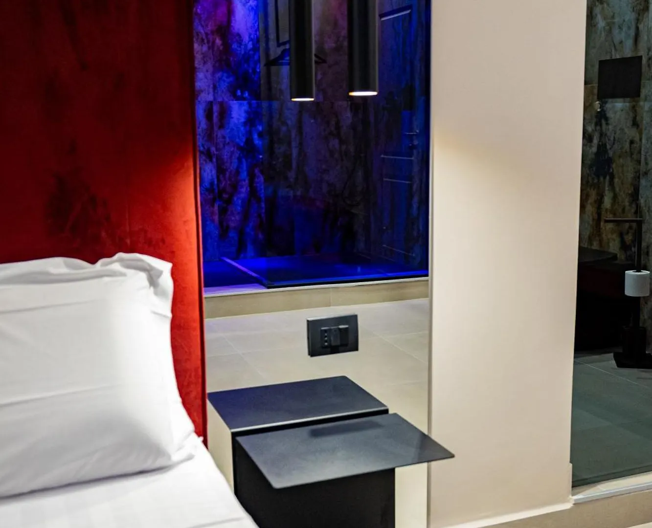 Supreme Suite&Spa Palermo 0*,