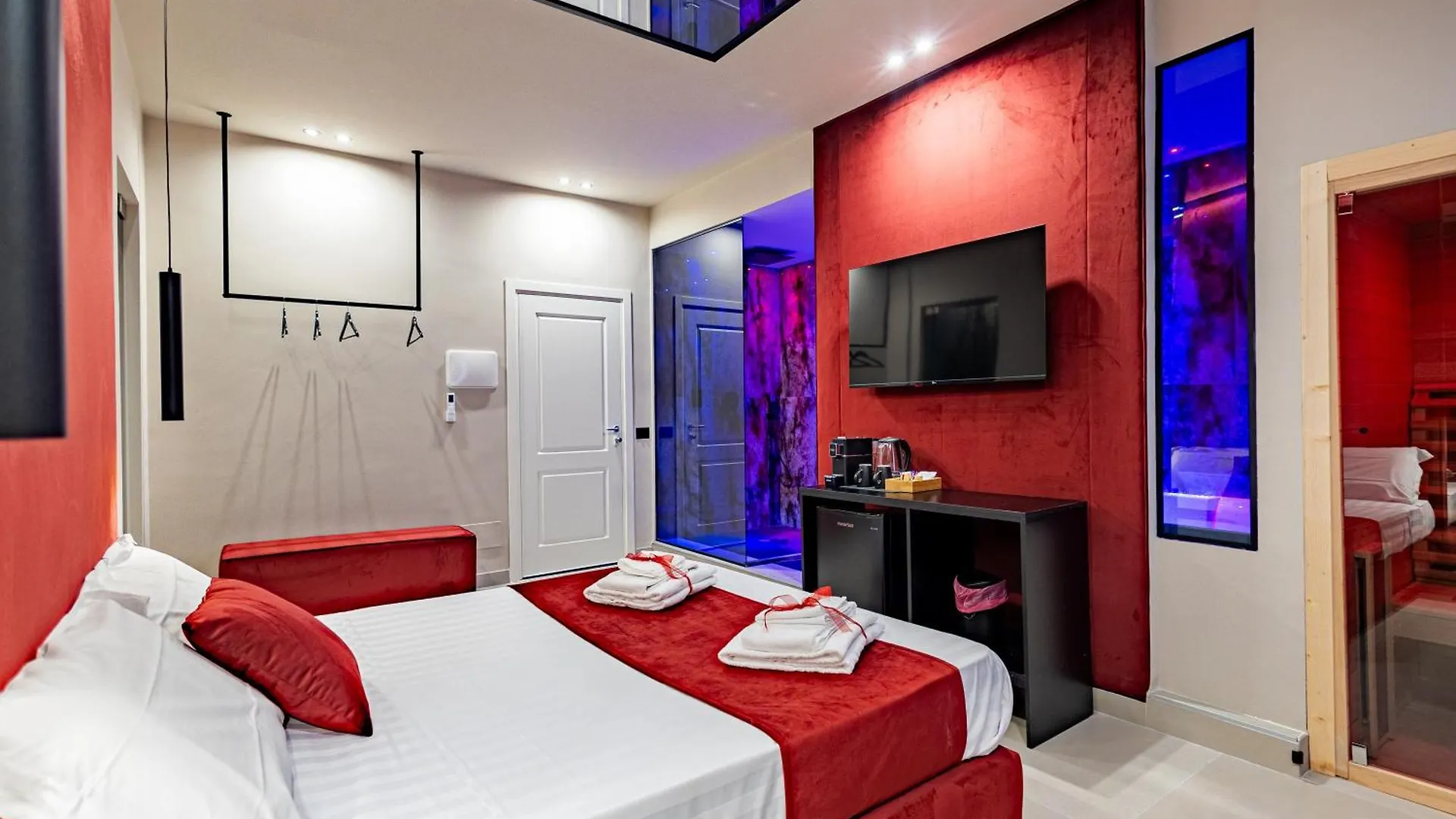 Supreme Suite&Spa Palermo