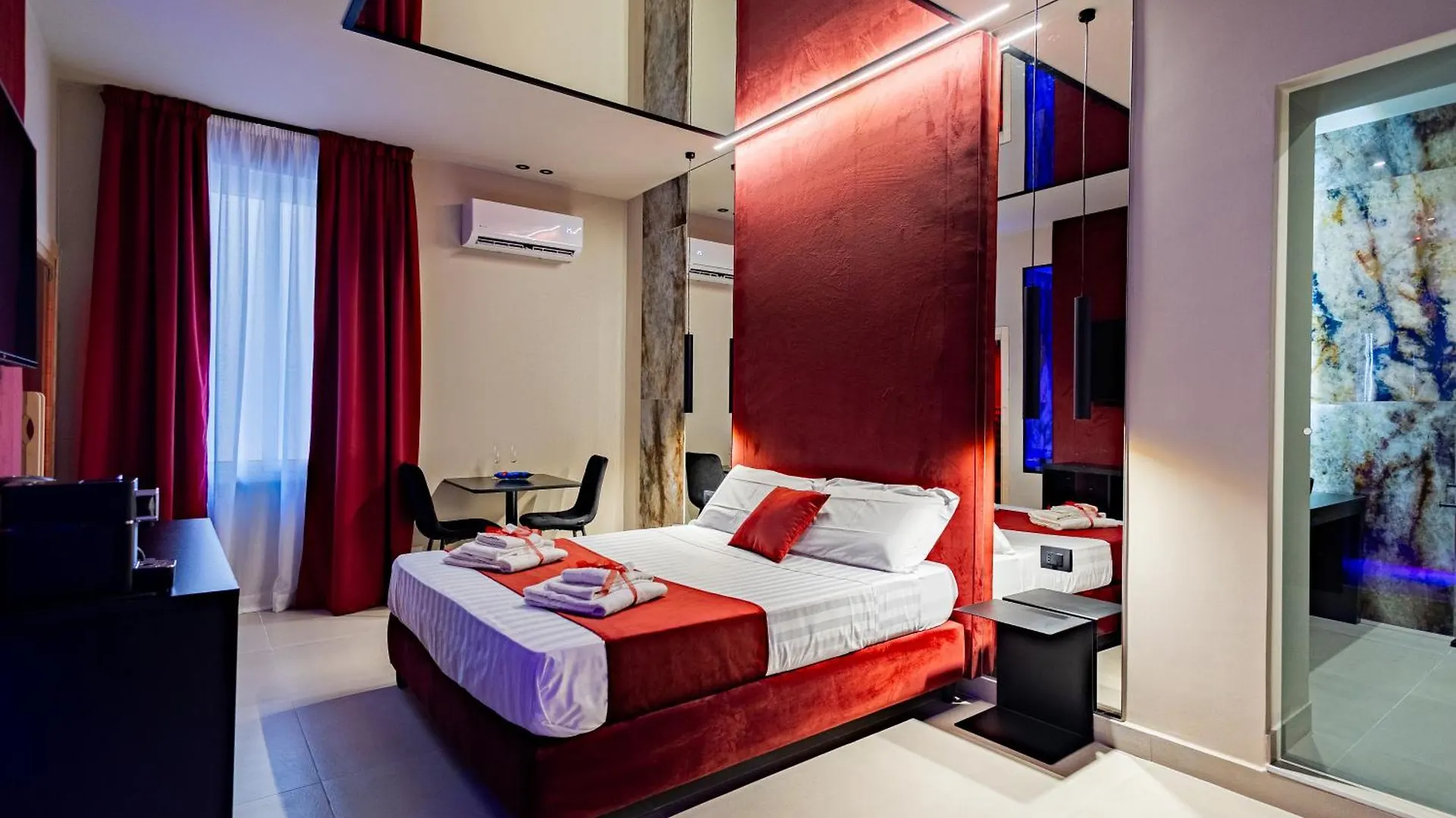 Bed & Breakfast Supreme Suite&Spa Palermo