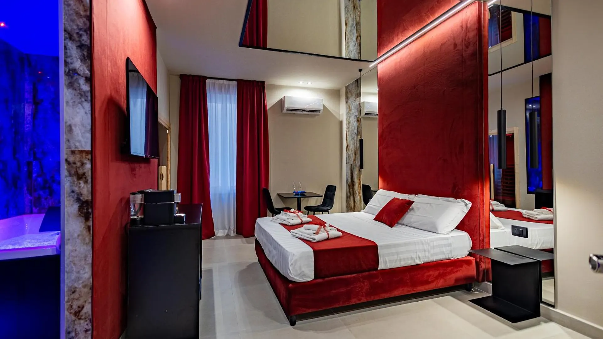Supreme Suite&Spa Palermo 0*,  Italy