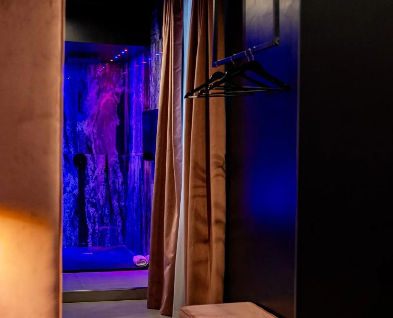 Supreme Suite&Spa Palermo