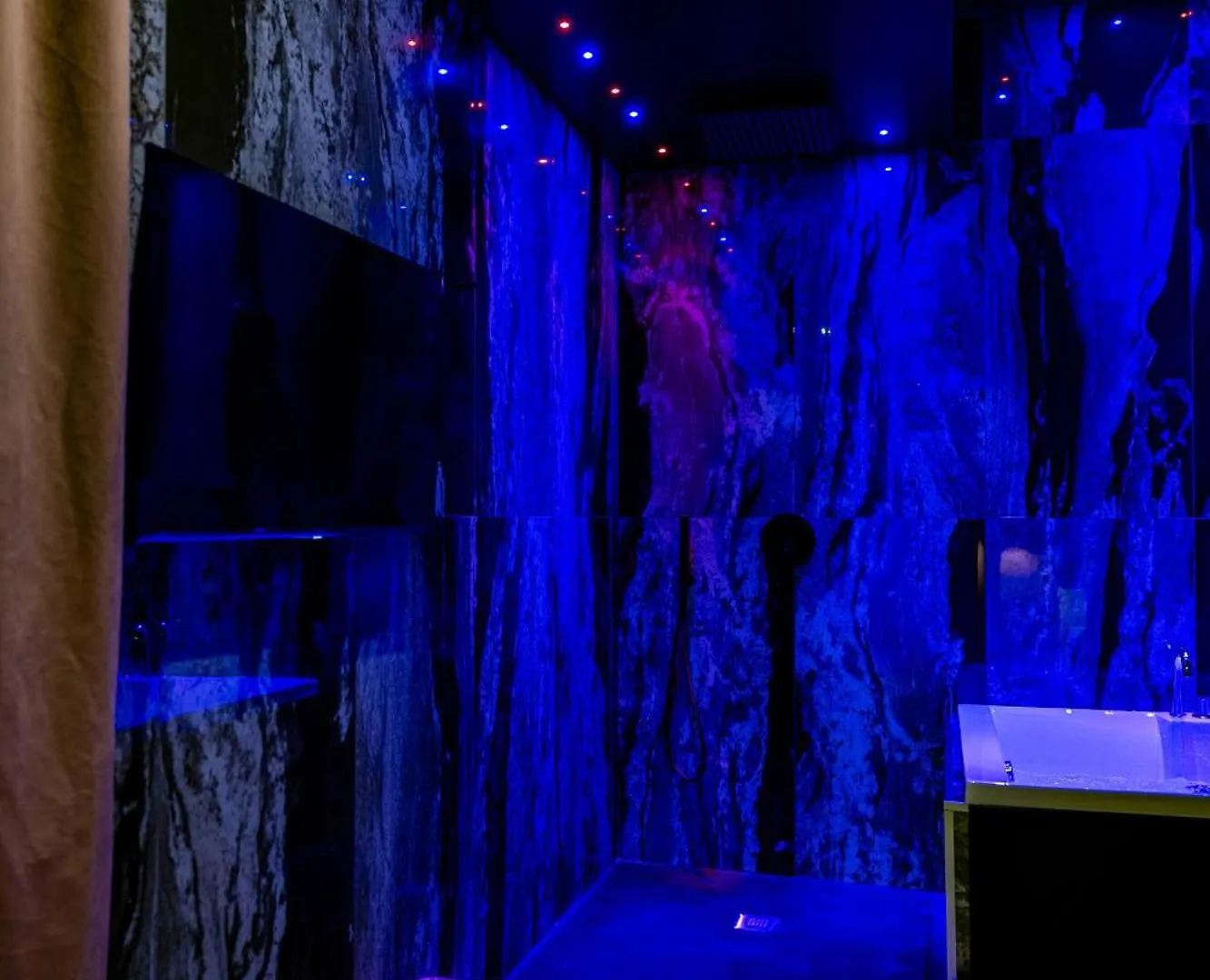 Supreme Suite&Spa Palermo