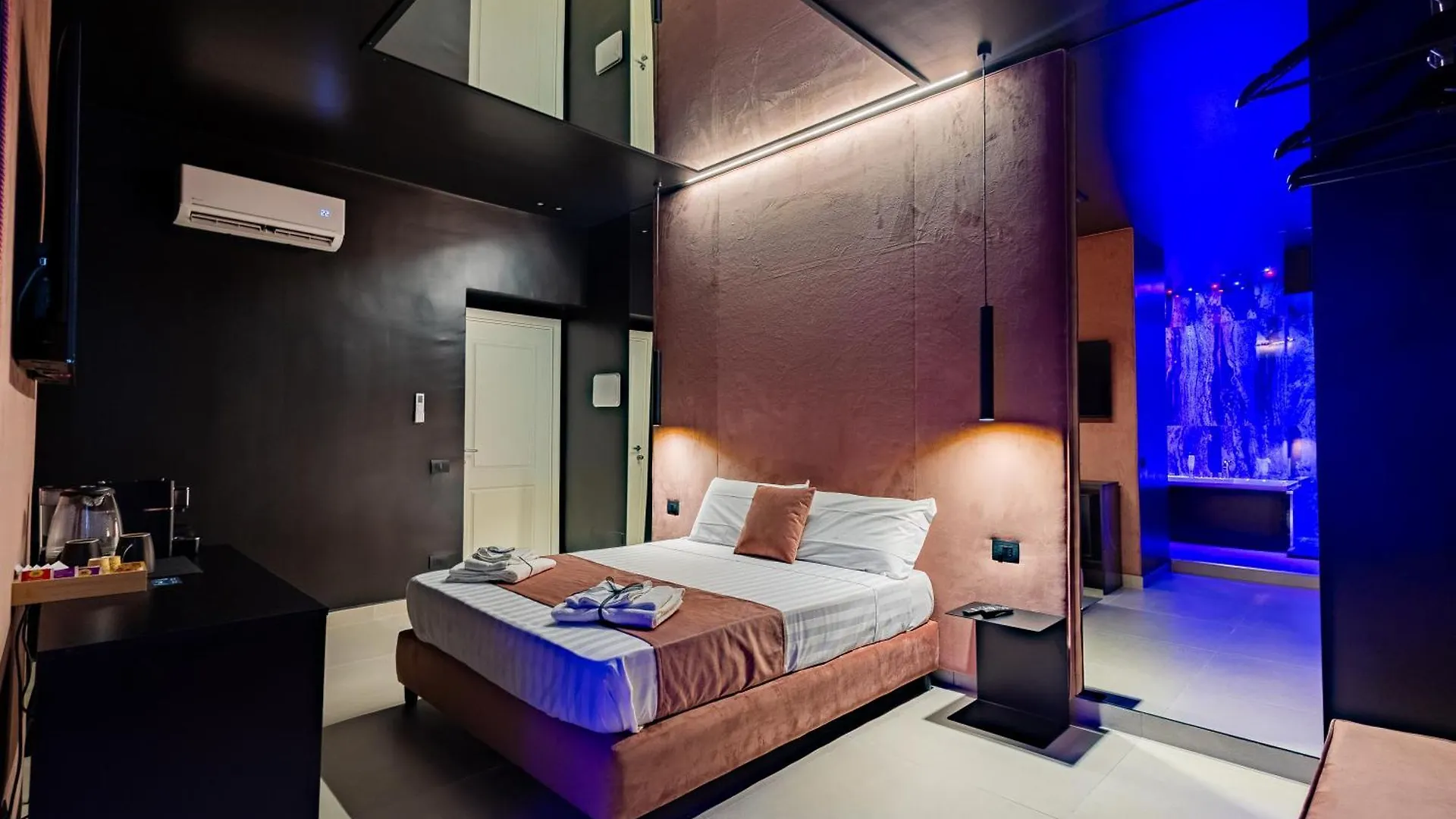 Supreme Suite&Spa Palermo