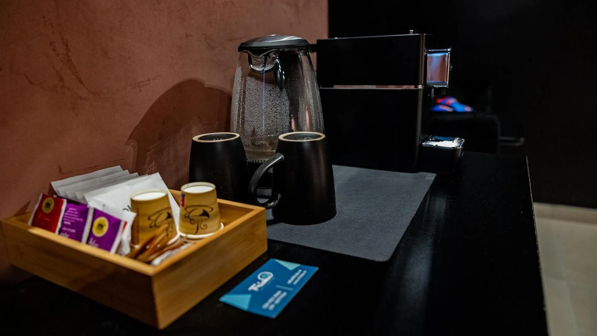 Bed & Breakfast Supreme Suite&Spa Palermo