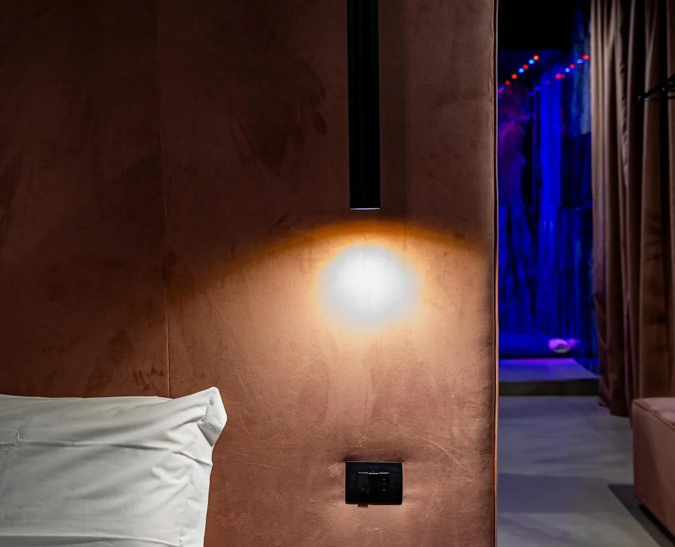 Supreme Suite&Spa Palermo 0*,  Italy