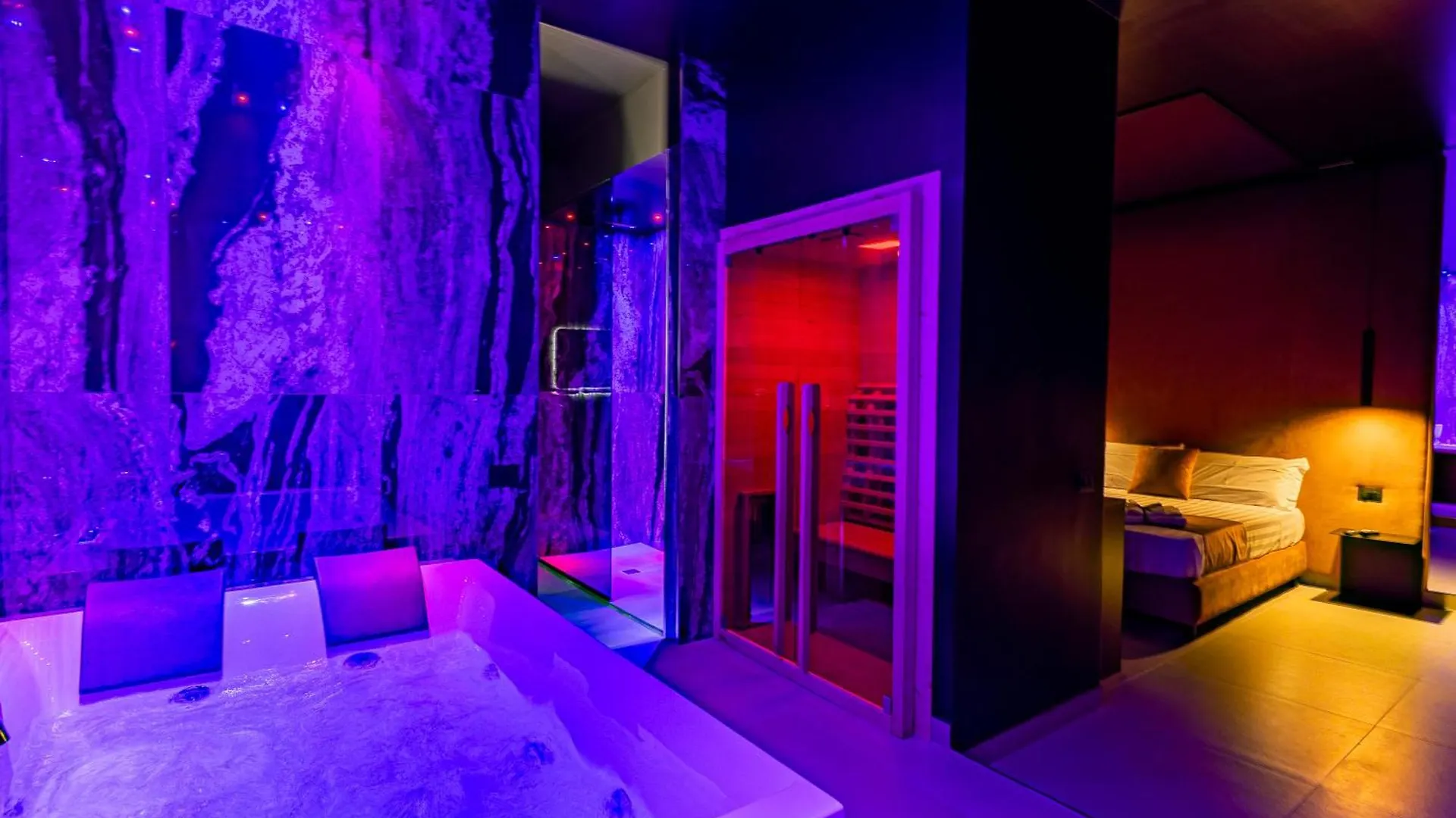 Supreme Suite&Spa Palermo