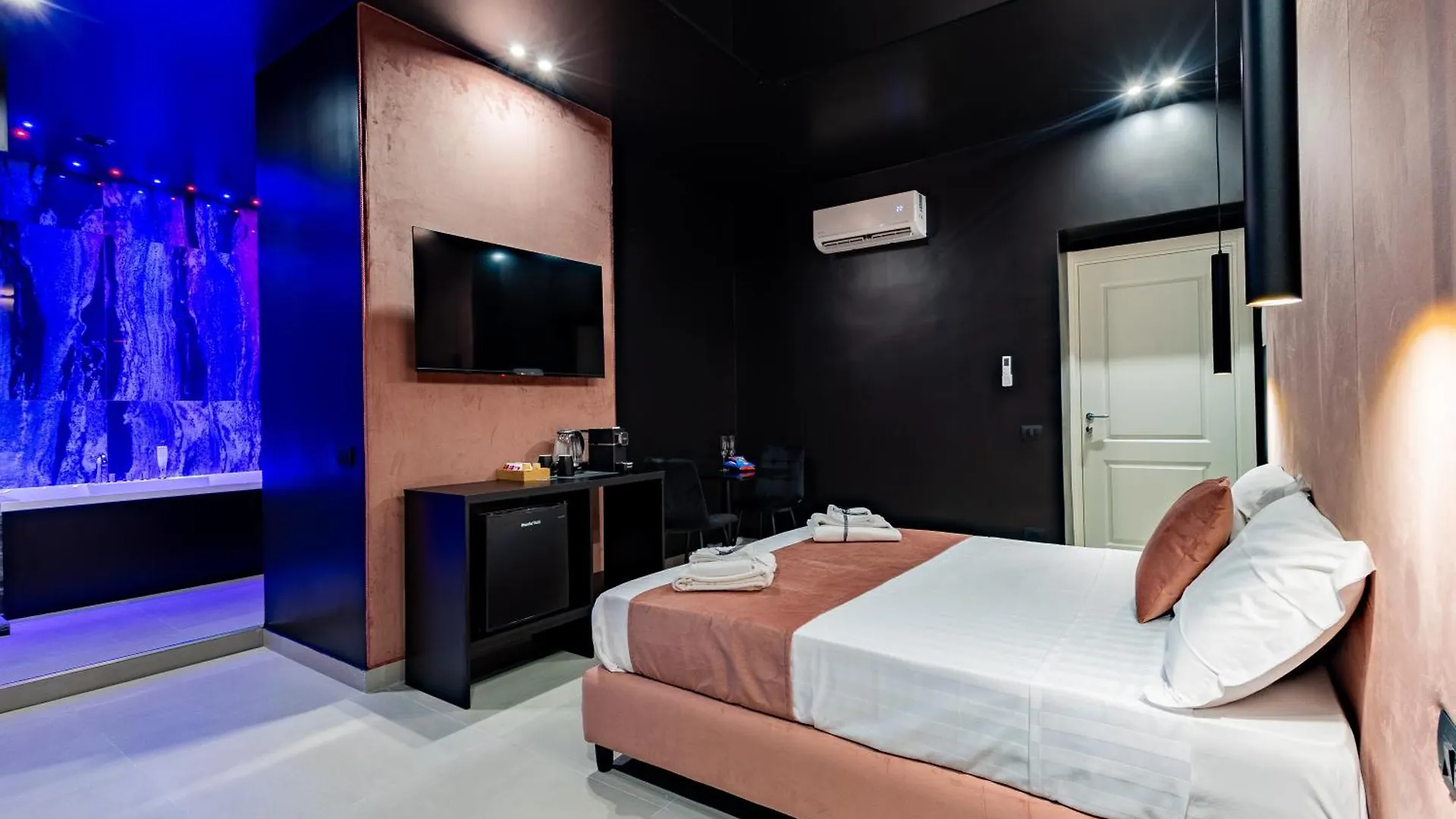 Supreme Suite&Spa Palermo