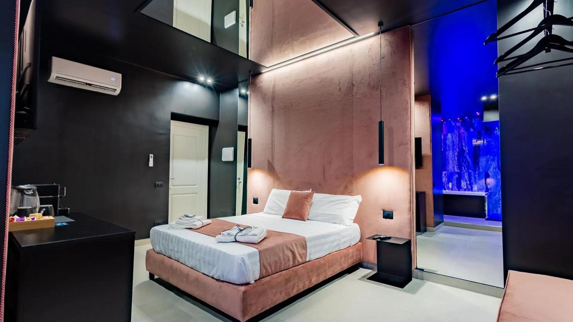 Supreme Suite&Spa Palermo