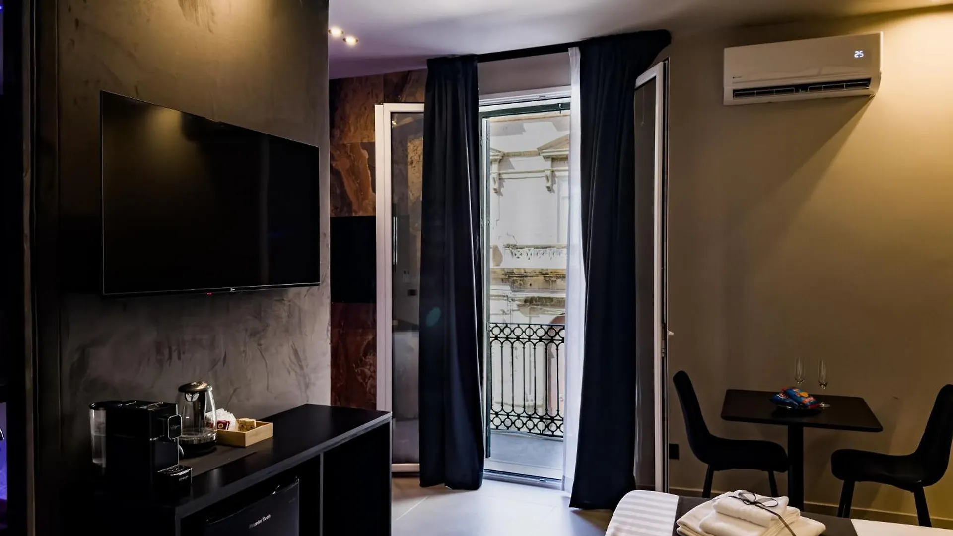 Bed & Breakfast Supreme Suite&Spa Palermo