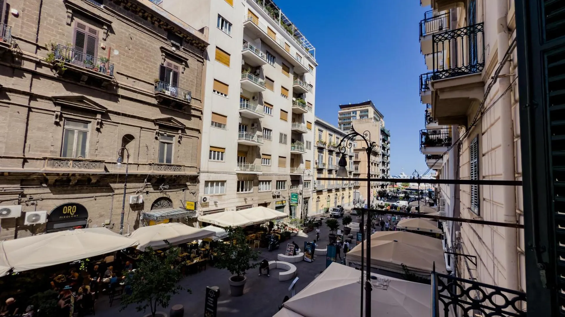 Supreme Suite&Spa Palermo 0*,  Italy