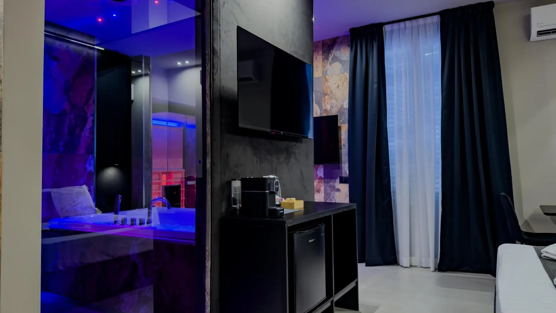 Supreme Suite&Spa Palermo Italy